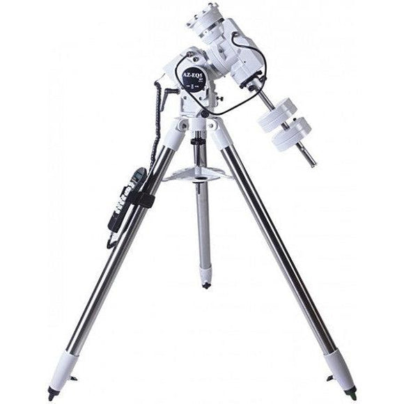 SkyWatcher AZ-EQ5 GoTo Mount w/ Steel Tripod