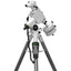 SkyWatcher HEQ5 Pro GOTO Dual Saddle EQ Mount with Tripod