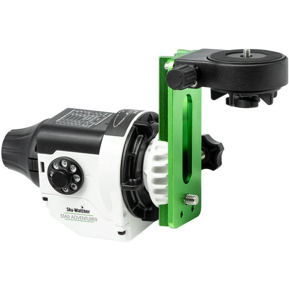 SkyWatcher Star Adventure Astro Kit + Wedge - Jacobs Digital