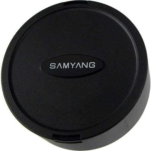 Samyang 14mm Lens Cap Cf-w14a For Af F2.8 Canon Rf Lens Accessory - Jacobs Digital
