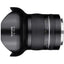 Samyang 14mm F2.4 Xp Ae Canon Ef Manual Focusdslr Lenses