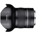 Samyang 14mm F2.4 Xp Nikon F Manual Focus DSLR Lens - Jacobs Digital