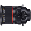 Samyang 24mm F3.5 T-s Ed As Umc Canon Ef - Jacobs Digital