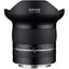 Samyang Xp 10mm F3.5 Canon Efdslr Lenses - Jacobs Digital