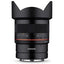 Samyang 14mm F2.8 Canon Rf Manual Focuslens Mirrorless
