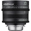 Samyang Xeen Cf 24mm T1.5 Ff Cine Canon Meter - Jacobs Digital