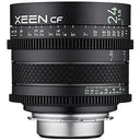 Samyang Xeen Cf 24mm T1.5 Ff Cine Canon Meter - Jacobs Digital