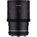 Samyang 135mm T2.2 Vdslr Mk2 Canon M - Jacobs Digital