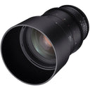 Samyang 135mm T2.2 Vdslr Mk2 Canon M - Jacobs Digital