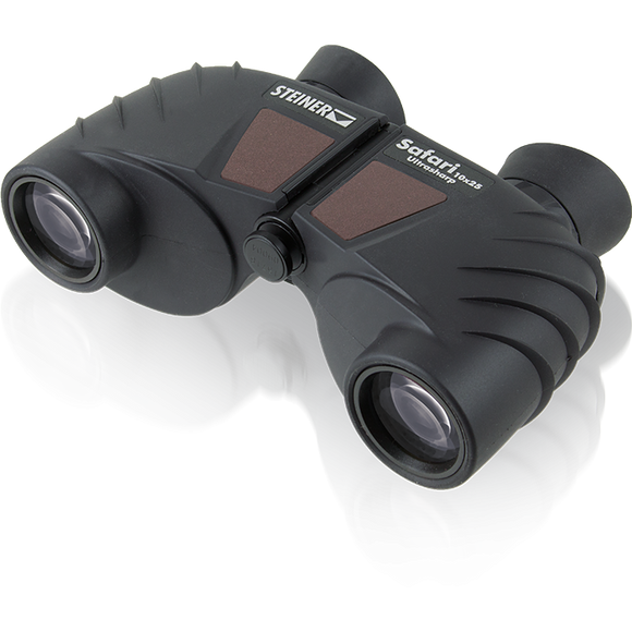 Steiner Safari Ultrasharp 10x25 Binoculars