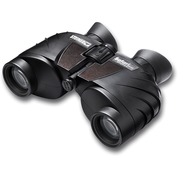 Steiner Safari Ultrasharp 10x30 Binocular - Jacobs Digital