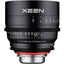 Samyang Xeen 135mm T2.2 Ff Cine Mft Feet - Jacobs Digital