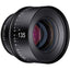 Samyang Xeen 135mm T2.2 Ff Cine Mft Feet - Jacobs Digital