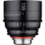 Samyang Xeen 135mm T2.2 Ff Cine Pl Meter - Jacobs Digital