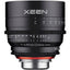Samyang Xeen 35mm T1.5 Ff Cine Nikon Feet - Jacobs Digital