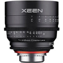 Samyang Xeen 35mm T1.5 Ff Cine Nikon Feet - Jacobs Digital