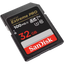 Sandisk Extreme Pro Sdhc 32gb 100mb/s Uhs-i Memory Card-Jacobs Digital