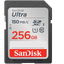 Sandisk Ultra Sdxc 256gb 150mb/s Uhs-i C10 Memory Card-Jacobs Digital