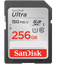 Sandisk Ultra Sdxc 256gb 150mb/s Uhs-i C10 Memory Card-Jacobs Digital