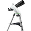 Sky-Watcher 102/500 AZ-GO2 Refractor-Jacobs Digital