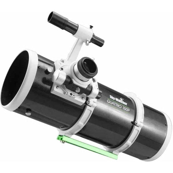 SkyWatcher Quattro 150/600mm f/4 Telescope OTA - Jacobs Digital