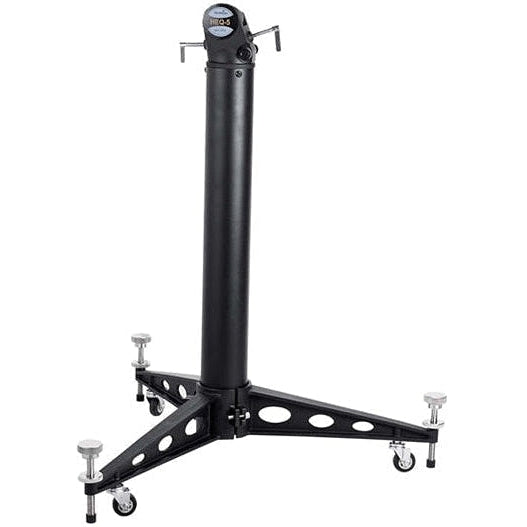 Sky Watcher HEQ5 Pier Tripod - Jacobs Digital