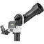 Sky Watcher 70/500 SolarQuest Solar Scope with Heliofind Mount - Jacobs Digital