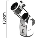 SkyWatcher 8" - 200mm Collapsible Dobsonian Telescope - Jacobs Digital