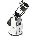 SkyWatcher 8" - 200mm Collapsible Dobsonian Telescope - Jacobs Digital
