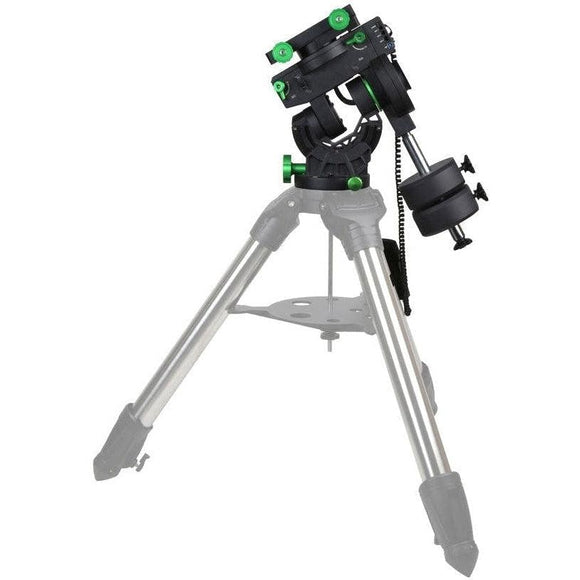 Skywatcher CQ350 Pro Synscan GOTO Equatorial Mount - Jacobs Digital