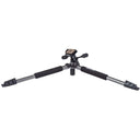 Slik Sprint Pro II 3Way - Jacobs Digital