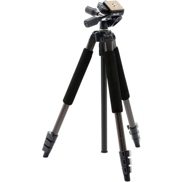 Slik Sprint Pro II 3Way - Jacobs Digital