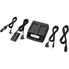 Sony ACVQ1051D Battery Charger - Jacobs Digital
