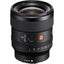 Sony Alpha SEL50F14GM 50mm F1.4 G Master FE Mount - Jacobs Digital
