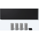 Sony HTA9 360 Spatial Sound Mapping Dolby Atmos Home Theatre System-Jacobs Digital