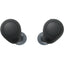 Sony WFC700NB True Wireless Noise Cancelling In Ear Headphone Black - Jacobs Digital