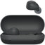 Sony WFC700NB True Wireless Noise Cancelling In Ear Headphone Black - Jacobs Digital