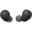 Sony WFC700NB True Wireless Noise Cancelling In Ear Headphone Black-Jacobs Digital