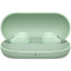 Sony WFC700NG True Wireless Noise Cancelling In Ear Headphone Green - Jacobs Digital