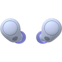 Sony WFC700NV True Wireless Noise Cancelling In Ear Headphone Lavender-Jacobs Digital