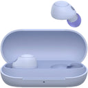 Sony WFC700NV True Wireless Noise Cancelling In Ear Headphone Lavender-Jacobs Digital