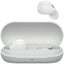 Sony WFC700NW True Wireless Noise Cancelling In Ear Headphone - White-Jacobs Digital