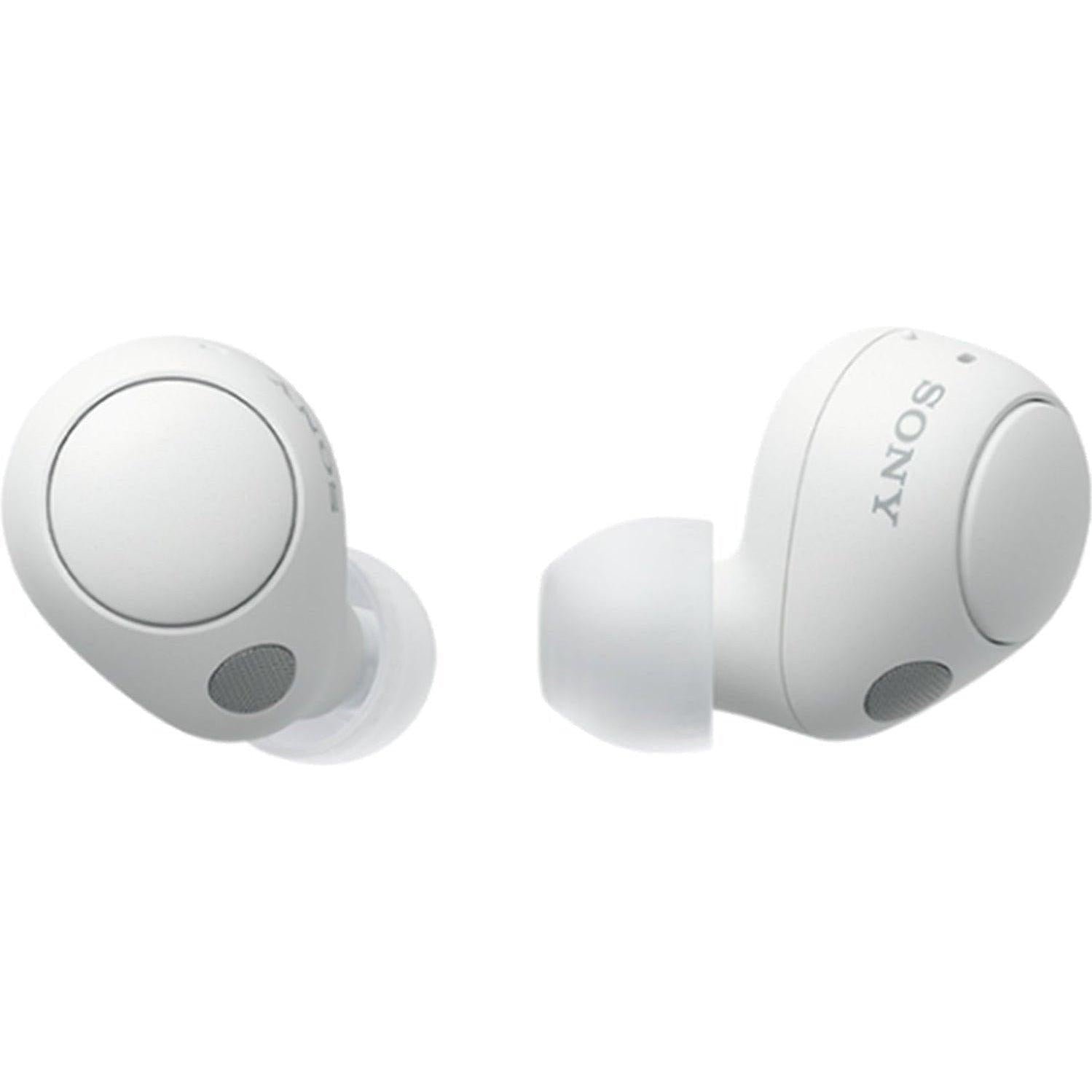 Sony WFC700NW True Wireless Noise Cancelling In Ear Headphone