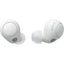 Sony WFC700NW True Wireless Noise Cancelling In Ear Headphone - White-Jacobs Digital