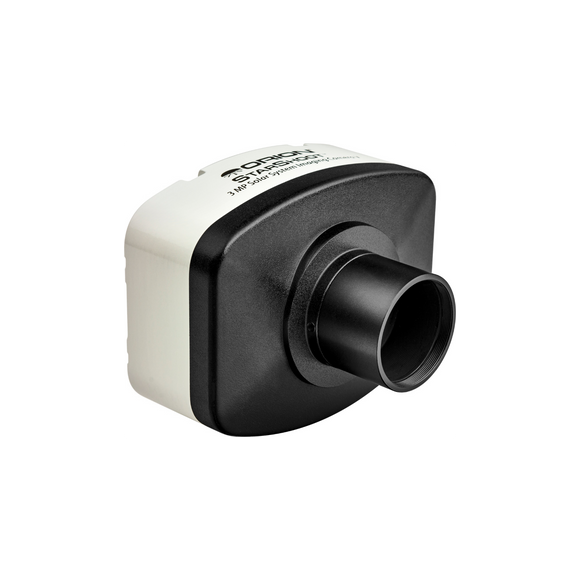 Orion Starshoot 3mp Solar System V Camera - Jacobs Digital