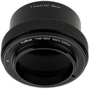 Fotodiox T-Mount 48mm Adapter - Sony E, Fuji X, EOS R and M/FT - Jacobs Digital