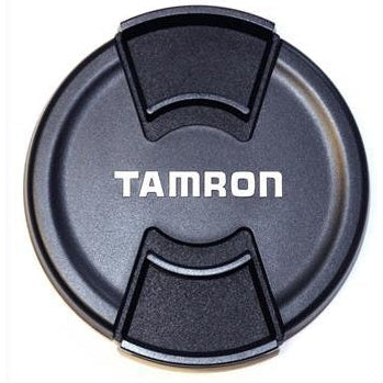 Tamron Front Cap 95mm Lens Cap - Jacobs Digital
