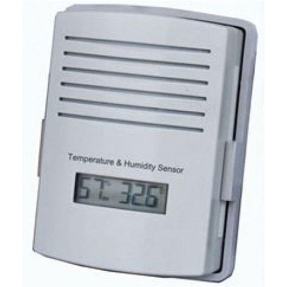 Tesa Wireless Transmitter For WS1151 - Jacobs Digital