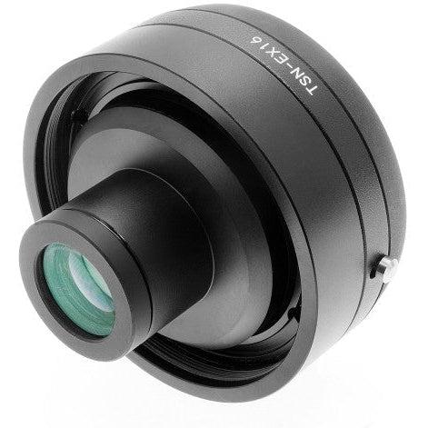 Kowa TSN-EX16 1.6x Eyepiece Extender for TSN-880/770 Series Spotting Scopes - Jacobs Digital