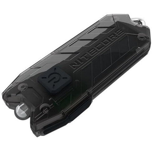 Nitecore Tube V2 LED Tiny USB Rechargeable Light - Jacobs Digital